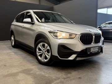 BMW X1 - 7