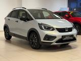 Honda Jazz e:HEV 1.5 i-MMD Hybrid Crosstar Advance - Honda Jazz: Crosstar Advance