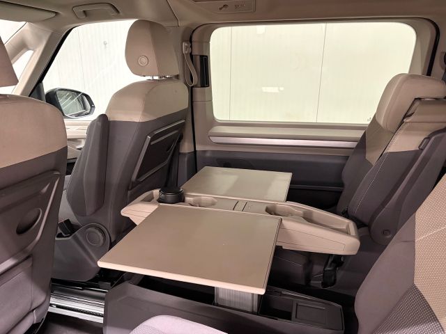 T7 Multivan Life 2.0 TDI DSG ACC LED AHK NAVI