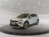 Skoda Elroq 85 210 kW AHK NAVI KAMERA LED SUNSET SHZG - silberne Skoda Elroq