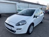 Fiat Punto 1.2 8V LOUNGE*KLIMA*EURO 6*TÜV NEU*TOP* - Fiat Punto aus 2015
