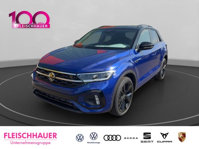 Volkswagen T-Roc R-Line 1.5 l TSI 110 kW(150PS)