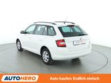 Skoda Fabia 1.0 MPI Active*KLIMA*GARANTIE* - Skoda Fabia: Active