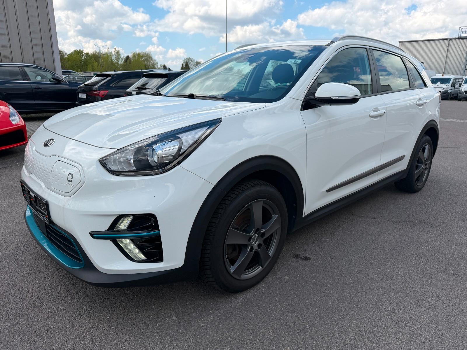 Kia Niro EV 64KW*KAM*SHZ*LHZ*ACC*TEMP
