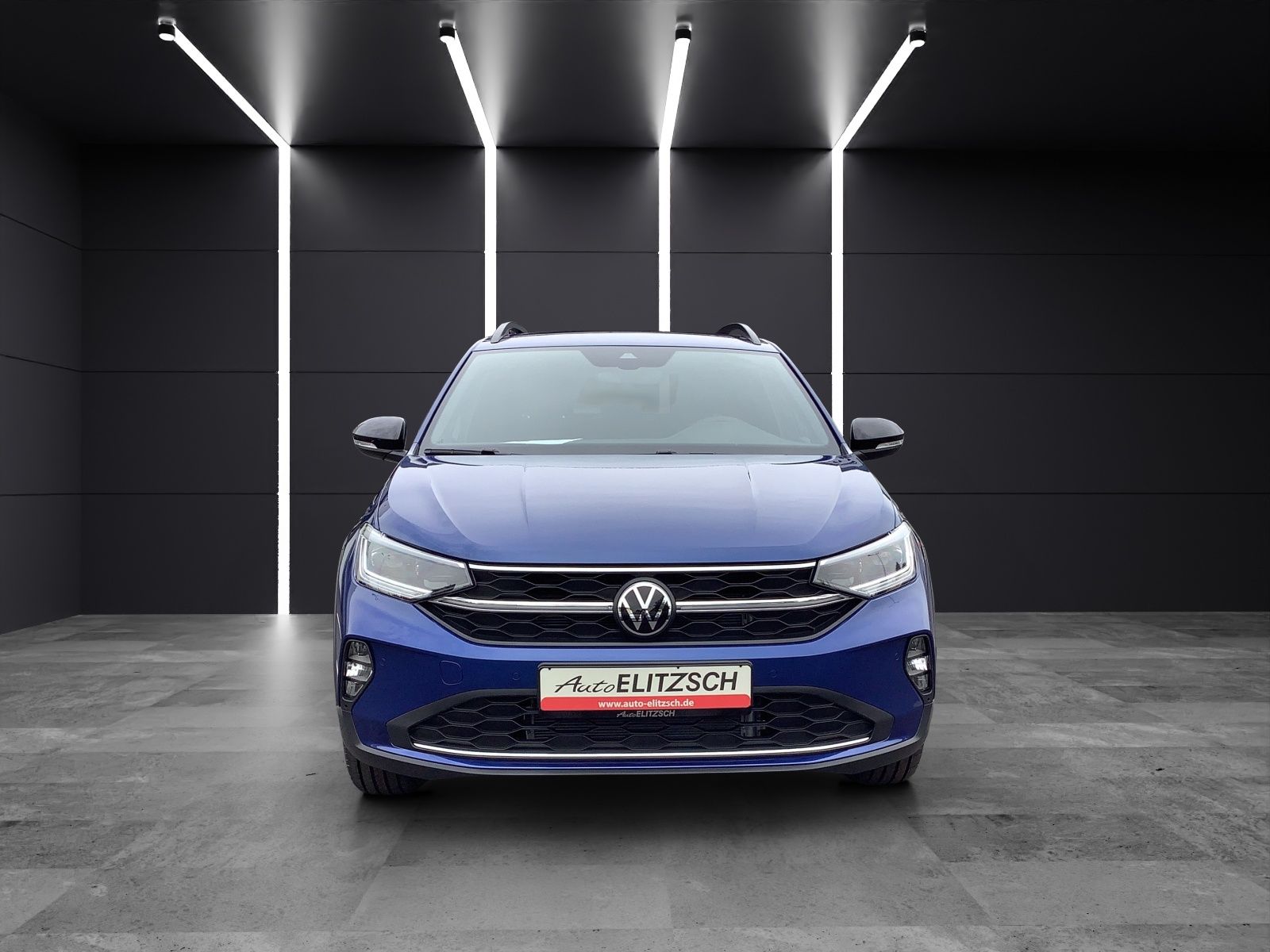 Fahrzeugabbildung Volkswagen Taigo Move DSG Matrix Kamera ACC