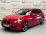 BMW 125i Sport Line DISPLAY/AHK/PDC/TEMPO/8XALU - BMW 1er Reihe Gebrauchtwagen in Stuttgart