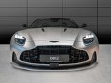 Aston Martin DB12 Volante UVP 299.450€ - Aston Martin: Volante