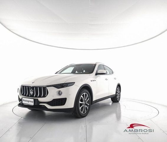 Maserati MASERATI Levante Levante V6 Diesel 275 CV AWD