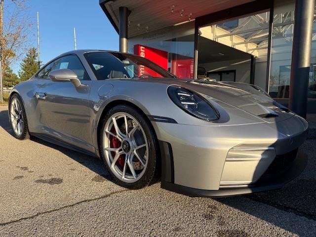 Porsche 992.2 GT3 Touring PDK/4-Seater/Bucket-Seats/Full – 3