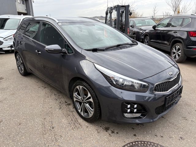 Kia cee'd / Ceed 1.6 CRDi ISG GT-LINE