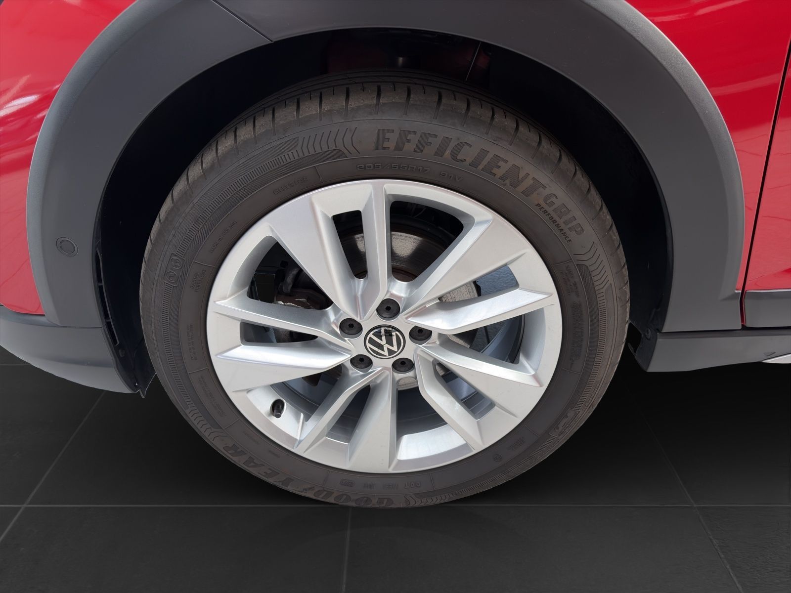 Volkswagen Taigo - Bild 7