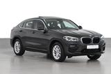 BMW X4 XDRIVE 20D ADVANTAGE*AUS 1 HAND*TOP-ZUSTAND* - BMW X4 in Leverkusen