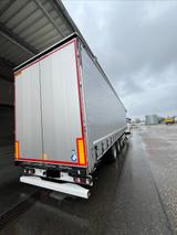 Wielton NS2KM M4 Mega 2023-Guter Zustand