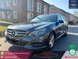 Mercedes-Benz E 220 BlueTec Navi*USB*PDC - Mercedes-Benz mit Diesel-Antrieb: Kombi