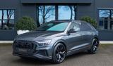 Audi Q8 50 TDI quattro Pro Line S - gebrauchte Audi Q8 aus dem Jahr 2018
