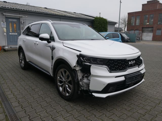 Kia Sorento 2.2 CRDI Platinum 4WD Leder Pano Head-up