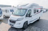 LMC Tourer Lift H720 *Hubbett*Automatik - Angebote entsprechen deinen Suchkriterien