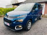 Citroën Berlingo Shine M/Mwst./Automatik/Klima/Navi/PDC