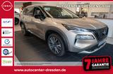 Nissan X-TRAIL 1.5 VC-T MHEV 163 PS Tekna+ Bose Pano
