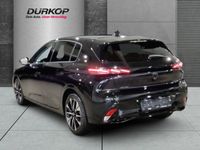 Peugeot 308 - Vorschau Bild 19