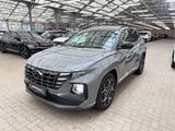 Hyundai Tucson 1.6 T-GDI N Line  Hybrid 4WD|DCT|LED - Hyundai: 1.6