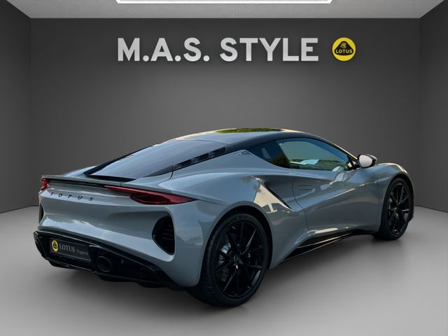 Fahrzeugabbildung Lotus Emira i4 Turbo SE Lotus Wuppertal