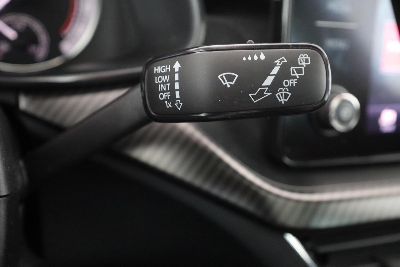 Skoda Kamiq 1.0 TSI DSG Monte Carlo LED SmartLink DAB