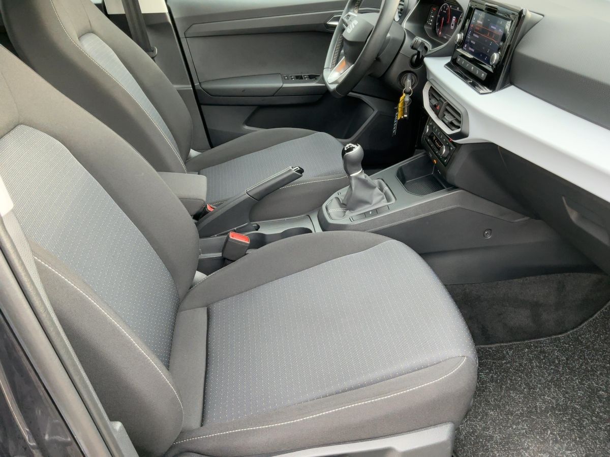 Seat Ibiza - Bild 12