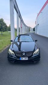 Mercedes-Benz E350Cdi C207 AMG/PANO/VOLLE ... - Mercedes-Benz E 350 in Bonn