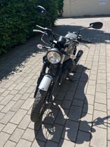 Moto Guzzi V7lll rough - MOTO GUZZI V7