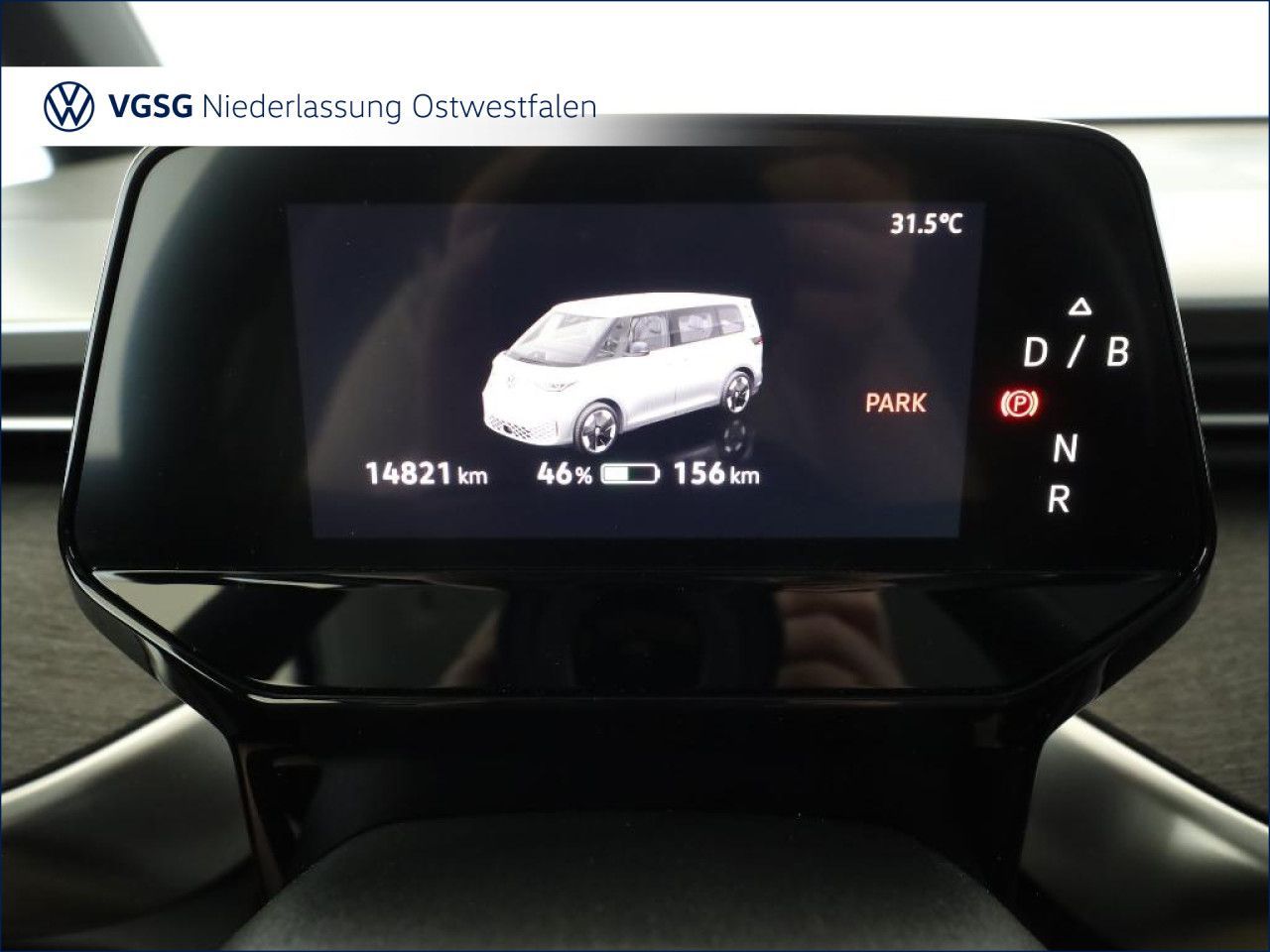 Volkswagen ID. Buzz - Bild 12