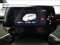 Volkswagen ID. Buzz - Vorschau Bild 12