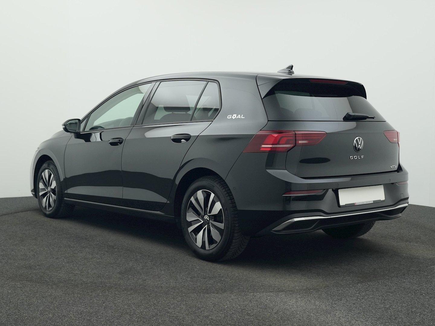 Volkswagen Golf 8 1.5 eTSI DSG Goal LED-PLUS NAVI KAMERA PA, миниатюра 4