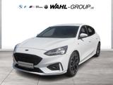 Ford Focus 2.0 ECOBLUE 5-TÜRER ST-LINE NAVI LED GRA D - Ford Focus: Türer