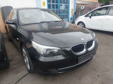 BMW 525 - 2