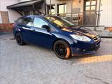 Ford Focus SYNC/Getriebe-neu/Scheckh-lückenlos/Alu 17