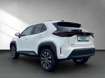 Toyota Yaris Cross 1.5 Hybrid Teamplayer *BLIS*PDC*SHZ*