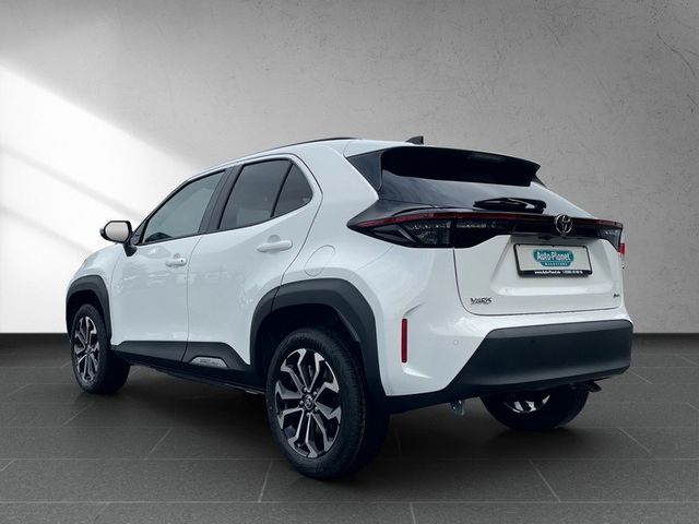 Toyota Yaris Cross 1.5 Hybrid Teamplayer *BLIS*PDC*SHZ*