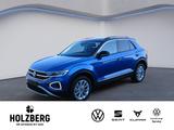 Volkswagen T-Roc Style 1.0 l TSI GJR+IQ.DRIVE+AHK+KAMERA - Volkswagen T-Roc: Drive