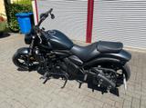 Kawasaki Vulcan S - KAWASAKI VULCAN S