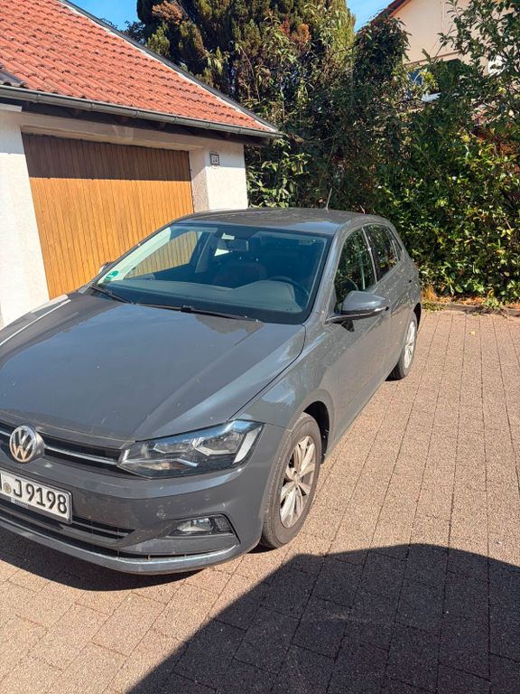 Image of Volkswagen Polo