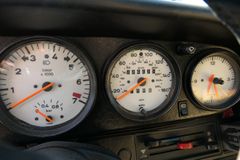 Fahrzeugabbildung Porsche 911 Turbo * Motor komplett neu *