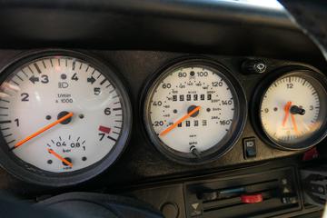صورة مصغرة 13 لـ 1981 Porsche 911 URMODELL