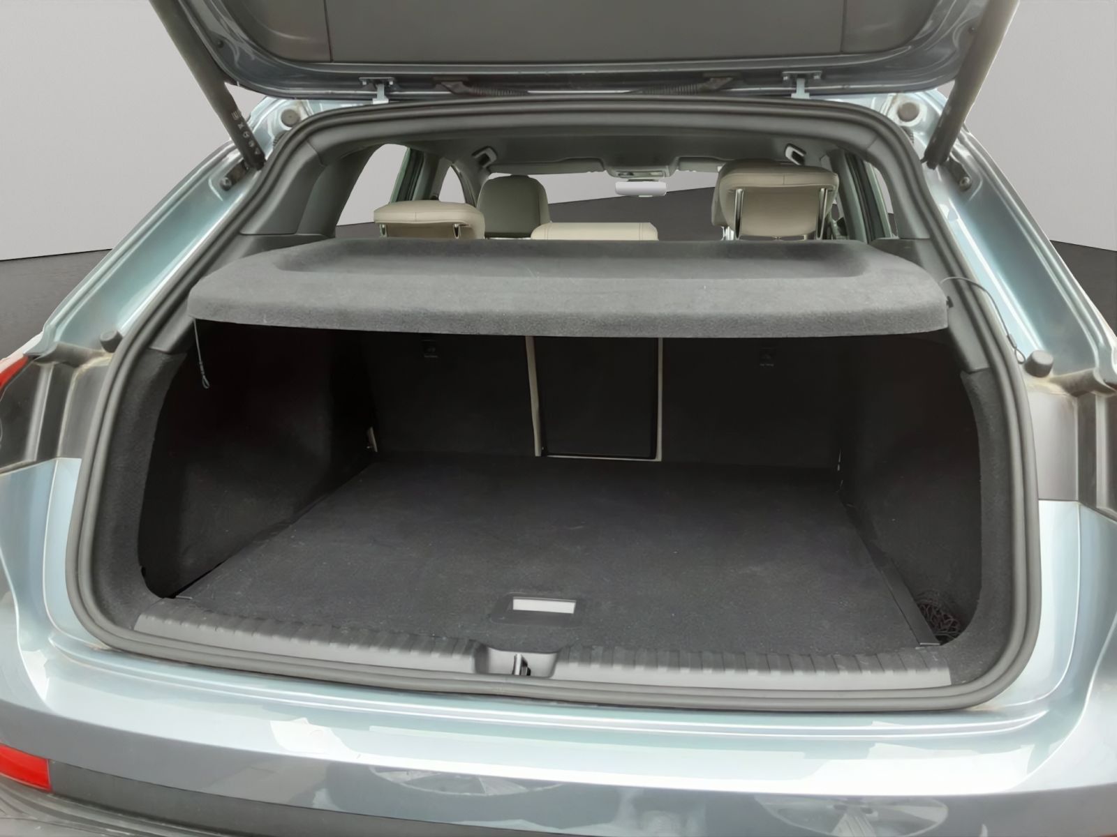 Audi Q4 e-tron - Bild 7
