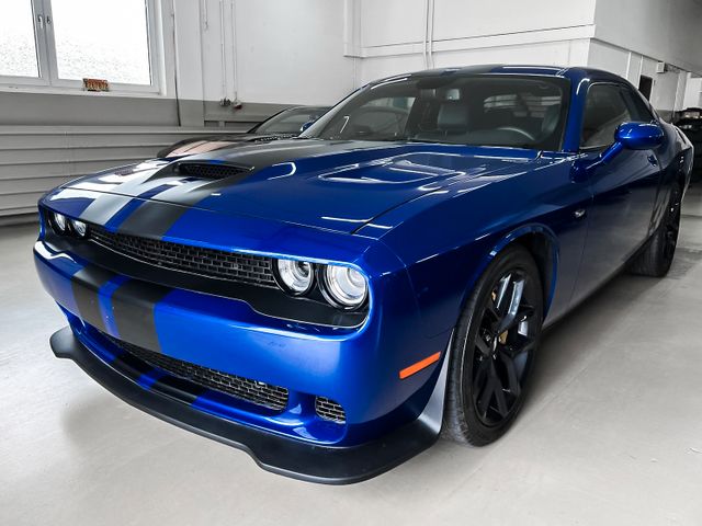 Dodge Challenger/5.7/V8/RT