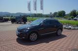 Volkswagen T-Roc Sport 4Motion-PDC-Kamera-Navigation-Allrad - Volkswagen: Navigation
