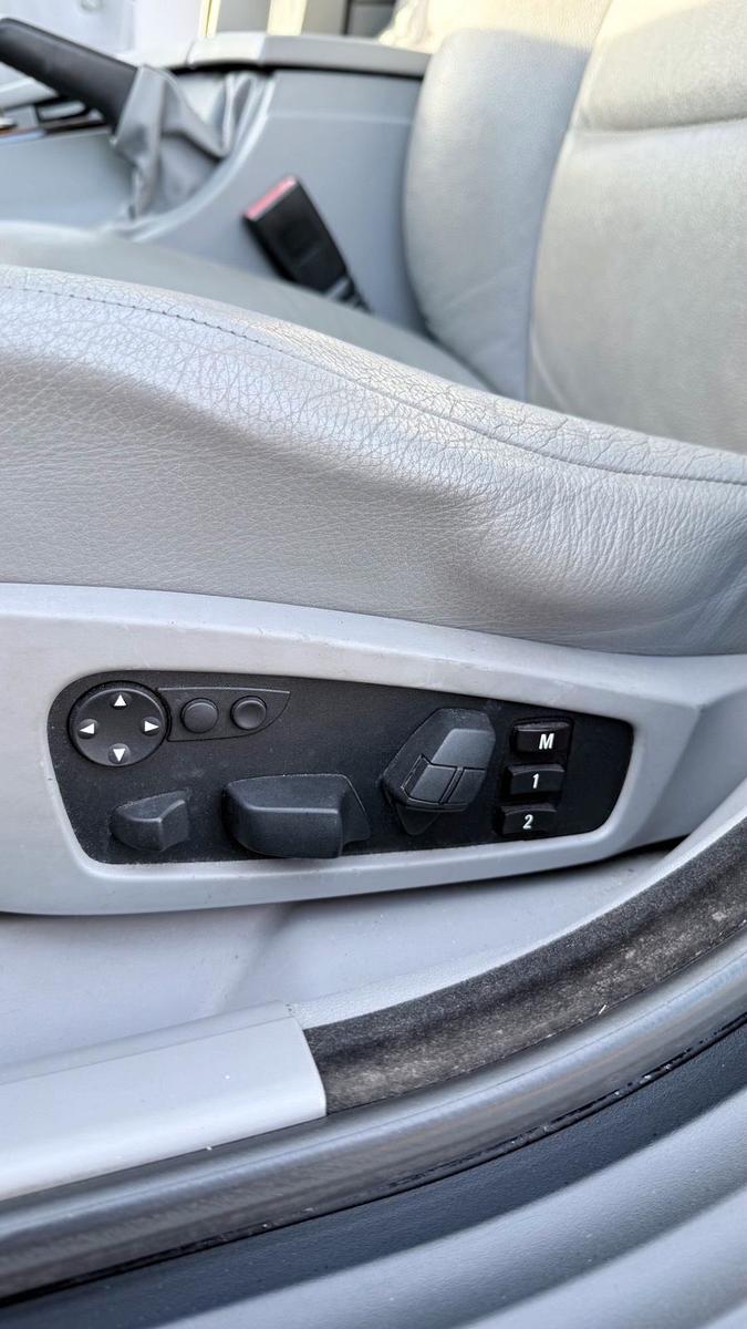BMW 530 2006 — photo 15