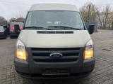 Ford Transit Kombi FT 300  TÜV NEu Behindertengerecht - Ford Transit: Ft 300k