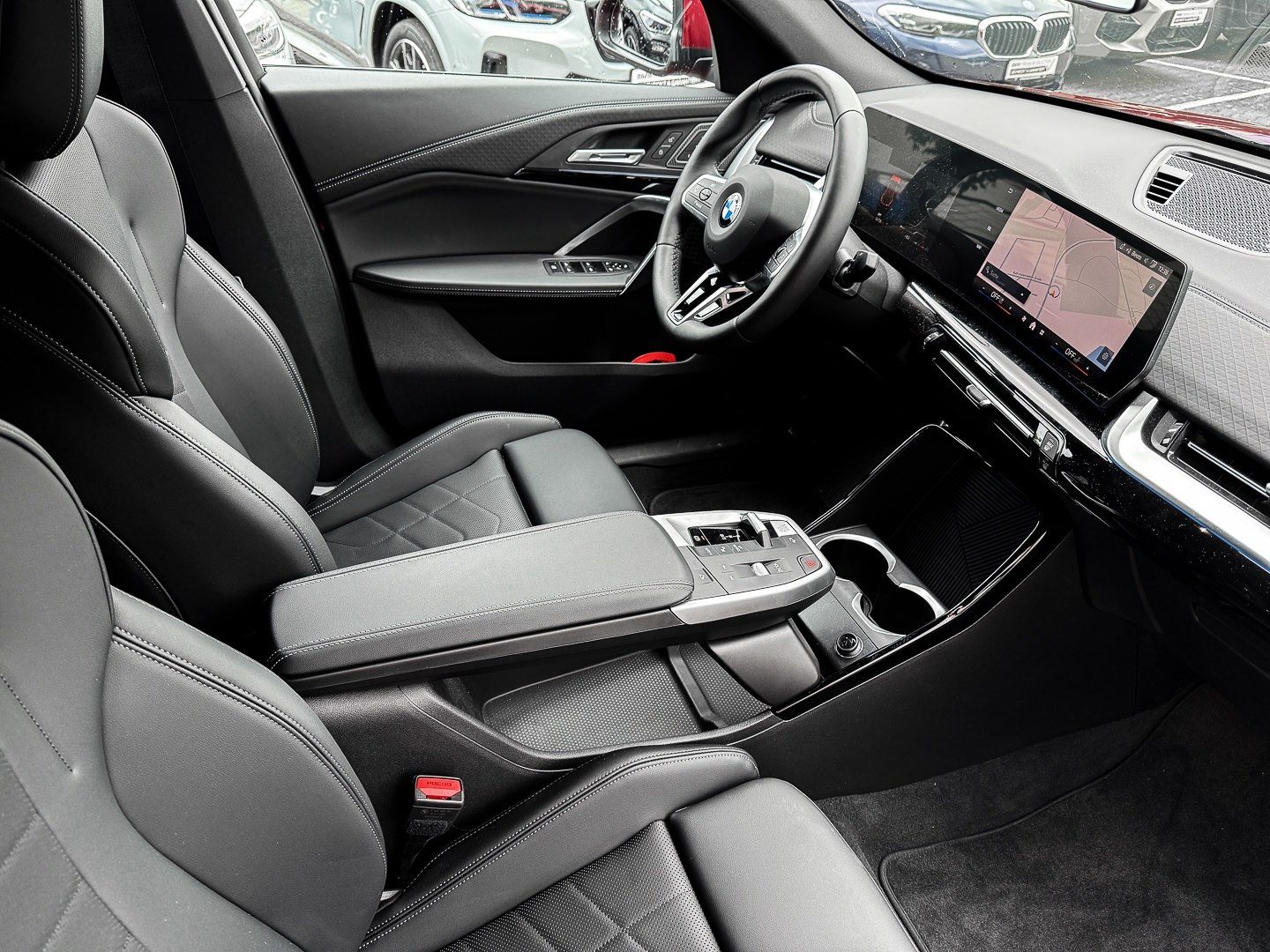 BMW X2 - Bild 7