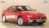 Alfa Romeo GTV 2.0 16V 150PS Spark Edizione Sportiva - Alfa Romeo: 150